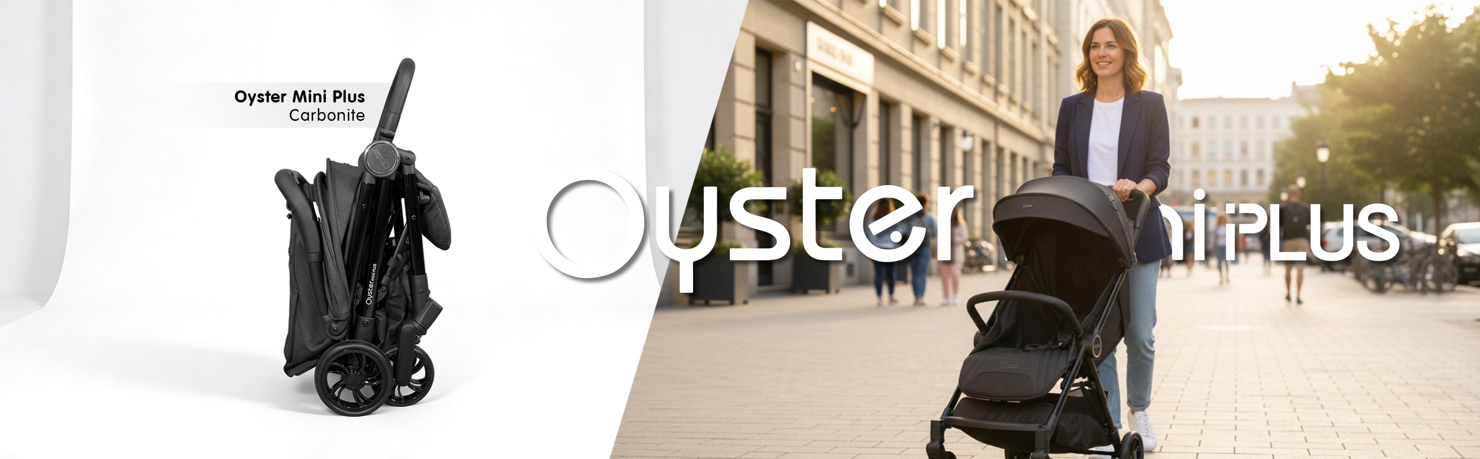 Oyster Mini Plus