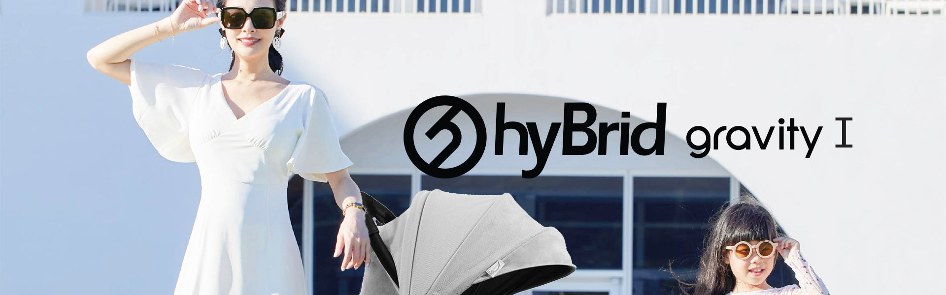 Hybrid Gravity I