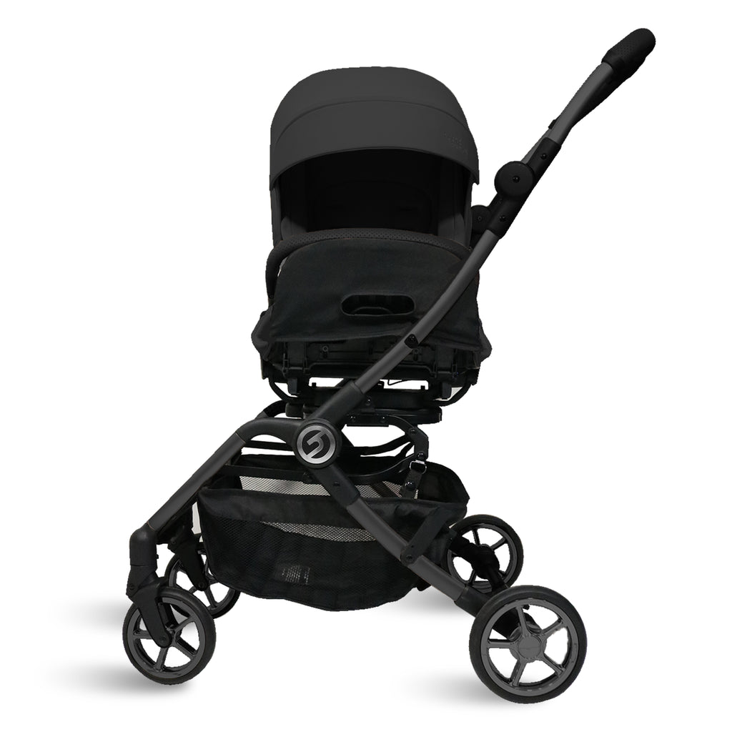 Hybrid Mini Turn Black