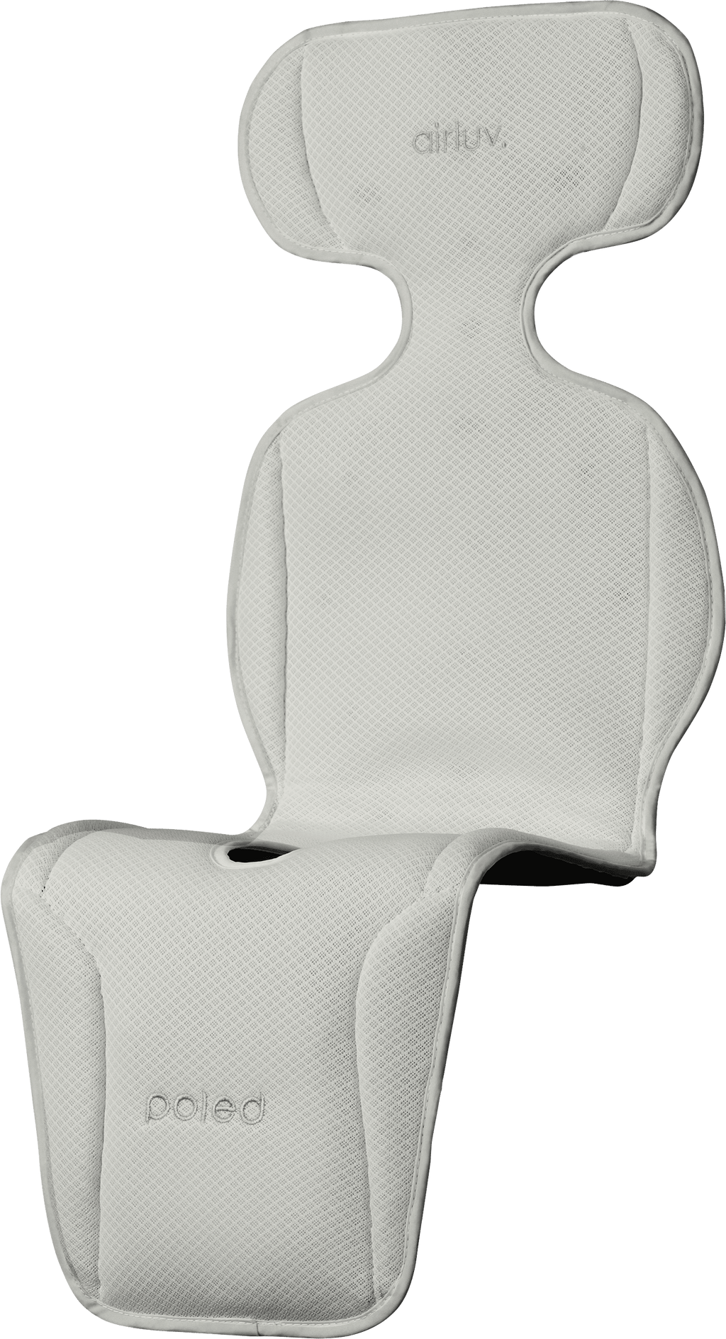 Poled AirLuv 4 Donut Refreshing Air Wind Seat Liner