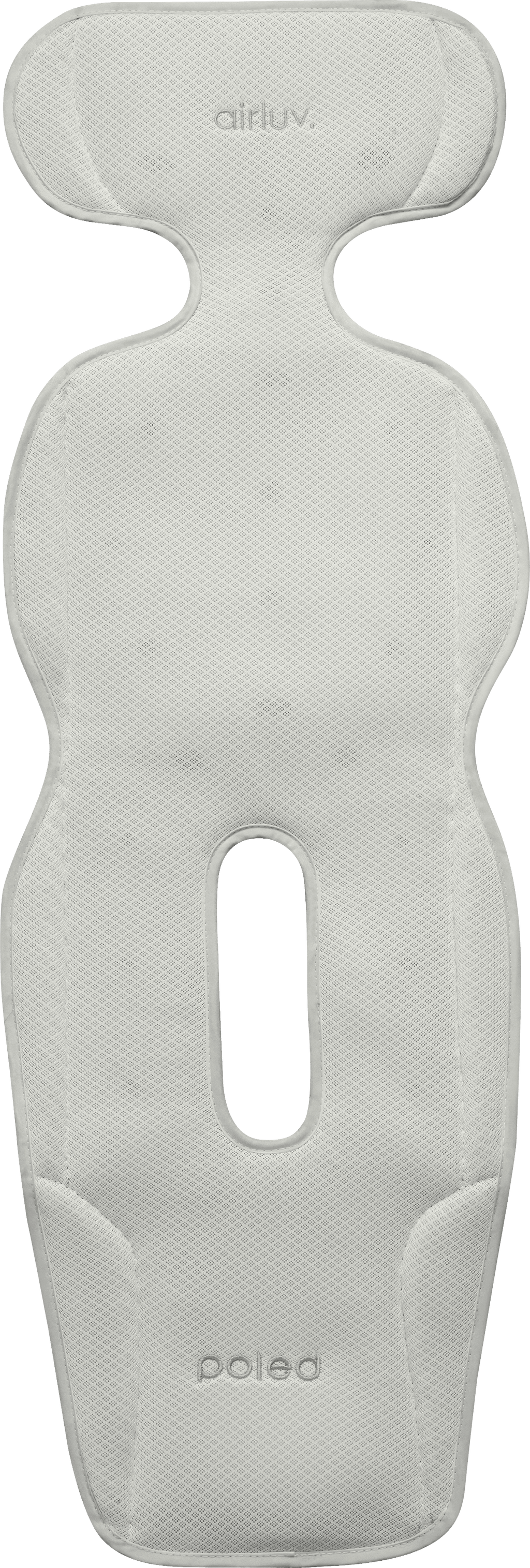 Poled AirLuv 4 Donut Refreshing Air Wind Seat Liner