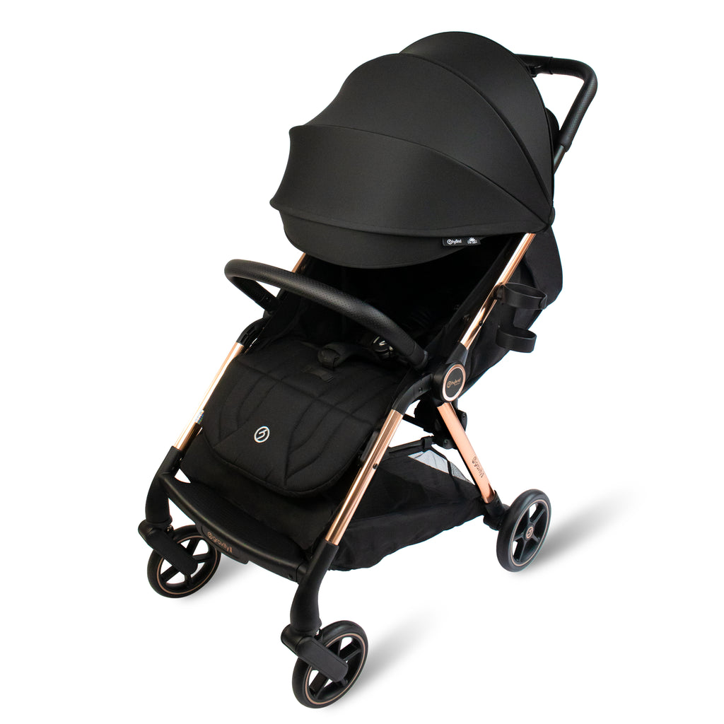 Hybrid Gravity II Rose Gold