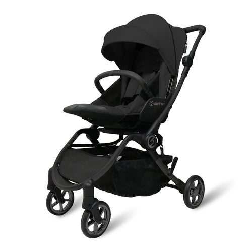 Hybrid Mini Turn Black