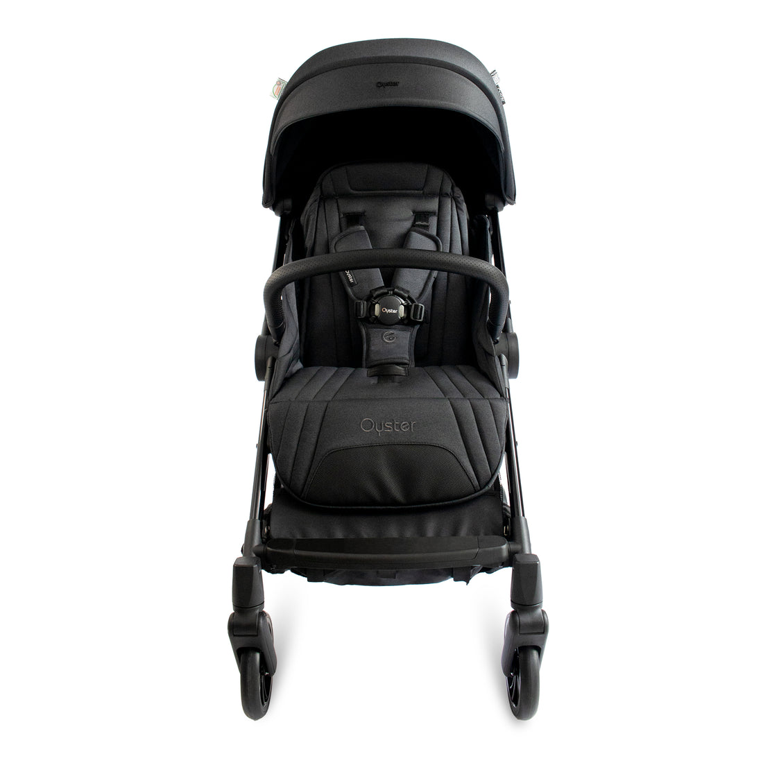 Oyster Mini Plus Carbonite