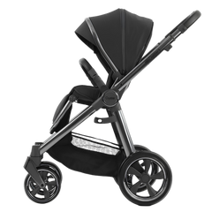 Oyster 3 Plus Carbonite