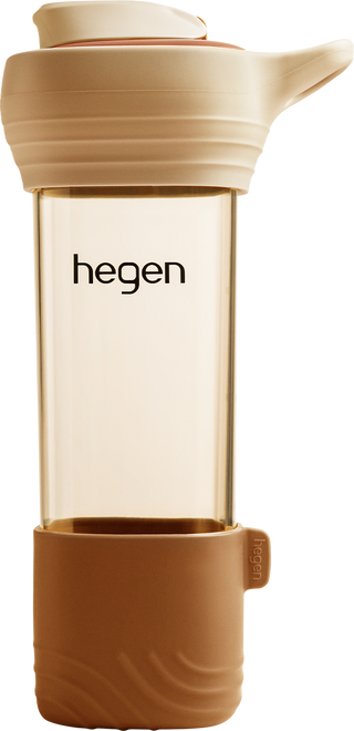 Get Hegen Lifestyle Bottle