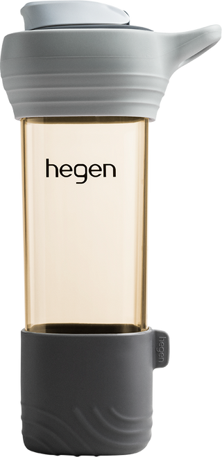 Get Hegen Lifestyle Bottle