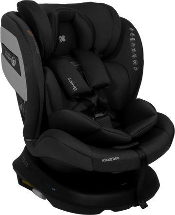 I-Shift ISOFIX Carseat