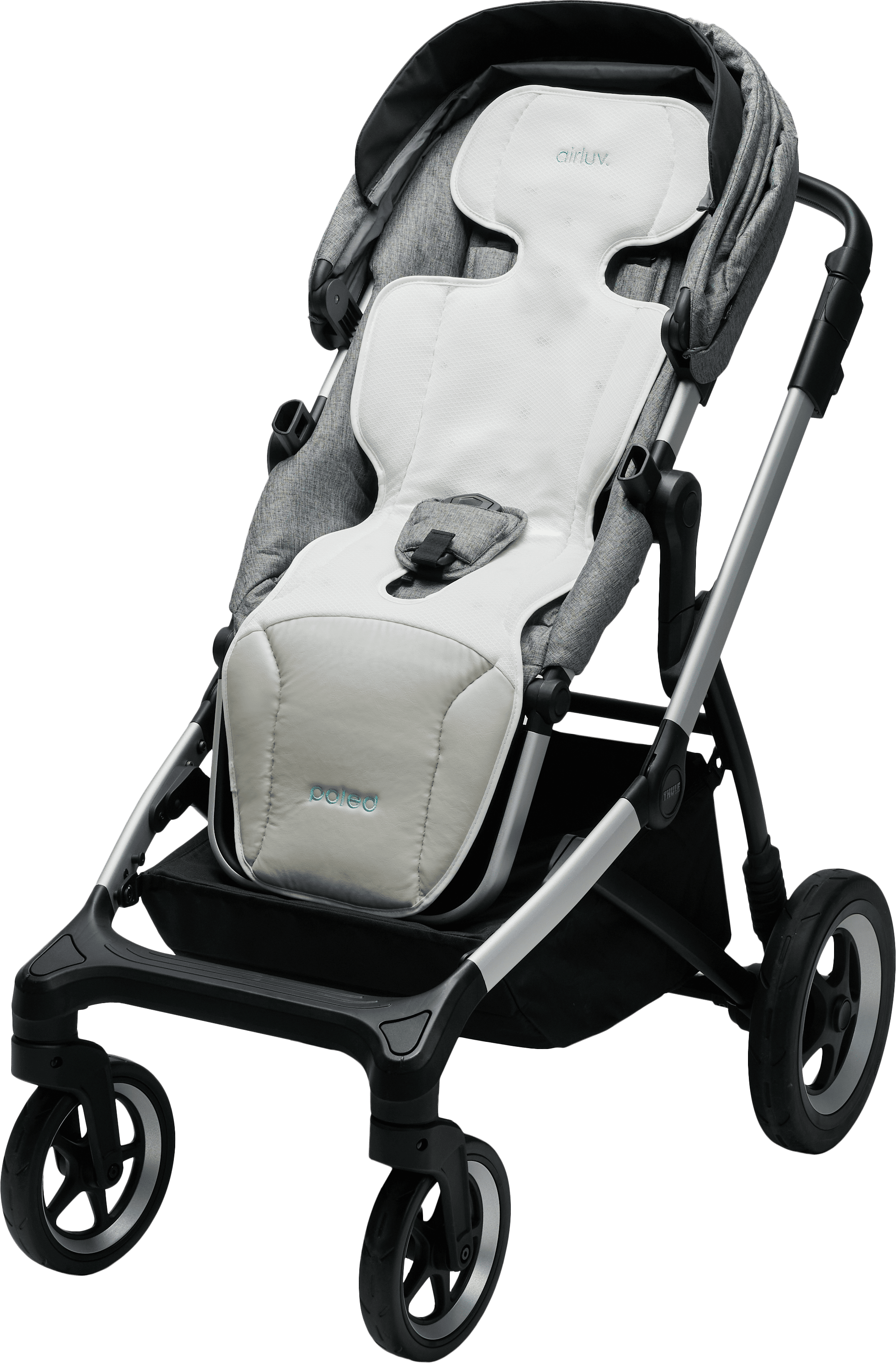 Poled AirLuv 4 Lollipop Refreshing Air Wind Seat Liner